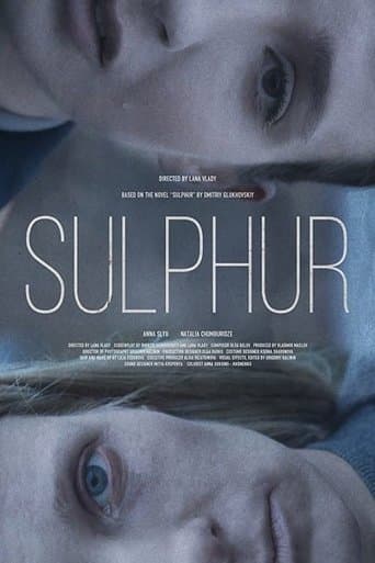 Sulphur poster - Find streaming availability