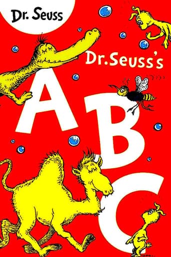 Dr. Seuss' ABC poster - Find streaming availability