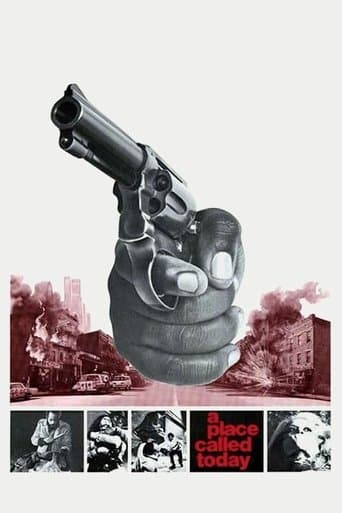 A Place Called Today poster - Find streaming availability