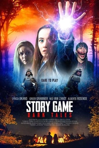 Story Game poster - Find streaming availability