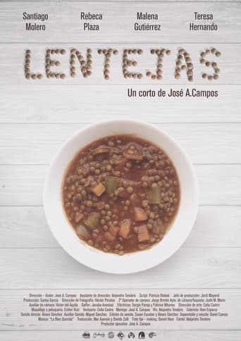 Lentils poster - Find streaming availability