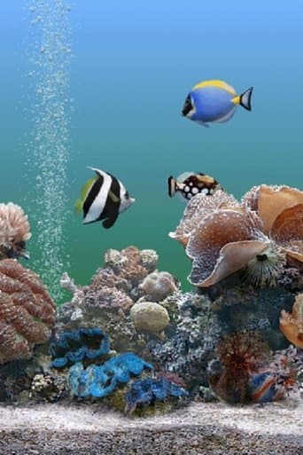 Coral Dreamscapes: An Exotic Aquarium poster - Find streaming availability