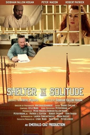 Shelter in Solitude poster - Find streaming availability