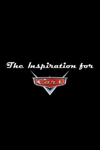 The Inspiration for 'Cars' poster - Find streaming availability