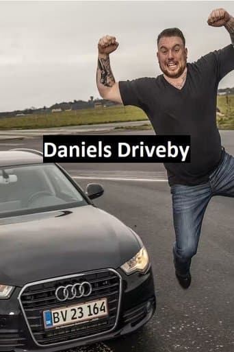 Daniels Drive By - Skud ud til Vestegnen poster - Find streaming availability