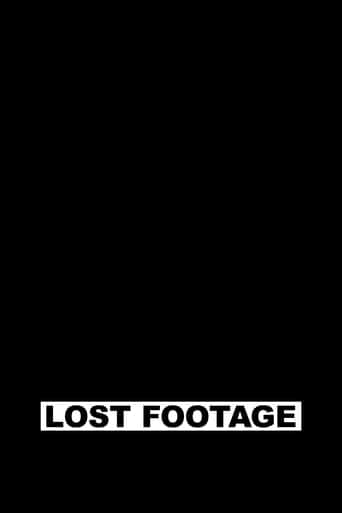 Lost Footage poster - Find streaming availability