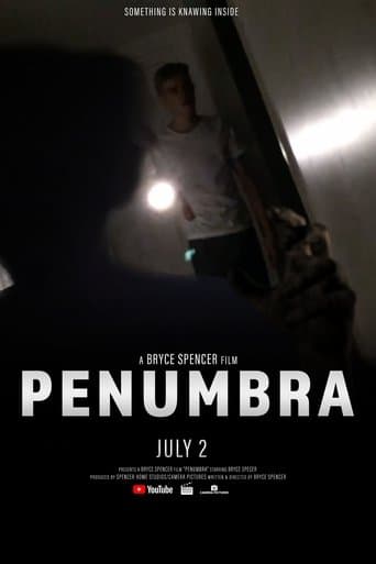 Penumbra poster - Find streaming availability