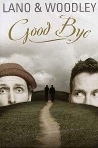 Lano & Woodley - Goodbye poster - Find streaming availability