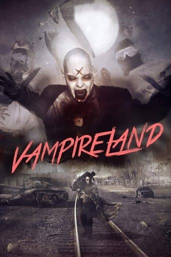 Vampireland poster - Find streaming availability