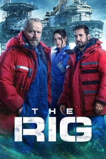 The Rig poster - Find streaming availability