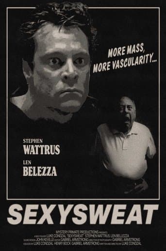 SexySweat poster - Find streaming availability