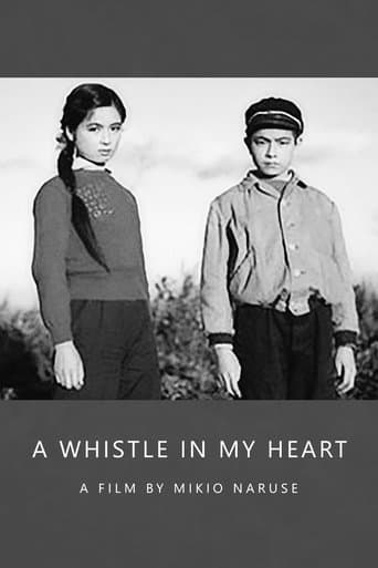 A Whistle in My Heart poster - Find streaming availability