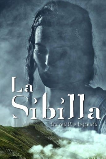 La Sibilla - Tra realtà e leggenda poster - Find streaming availability