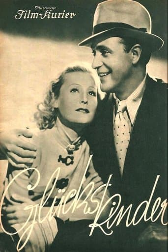 Lucky Kids poster - Find streaming availability