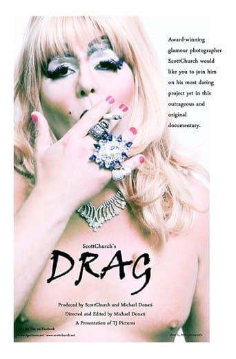 ScottChurch's Drag poster - Find streaming availability