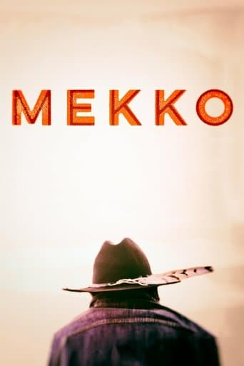 Mekko poster - Find streaming availability