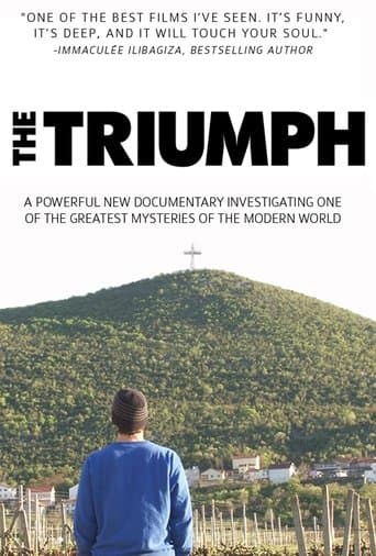 The Triumph poster - Find streaming availability