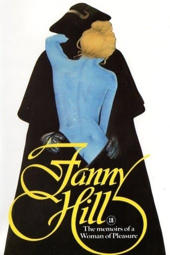 Fanny Hill poster - Find streaming availability