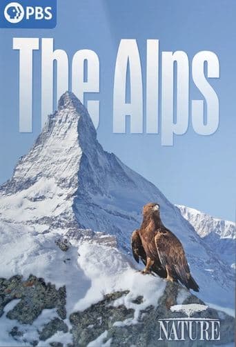 The Alps poster - Find streaming availability