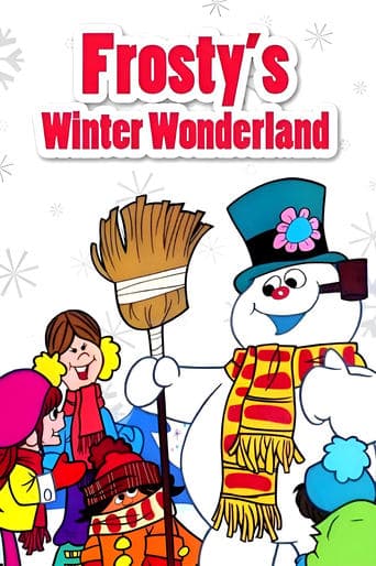 Frosty's Winter Wonderland poster - Find streaming availability