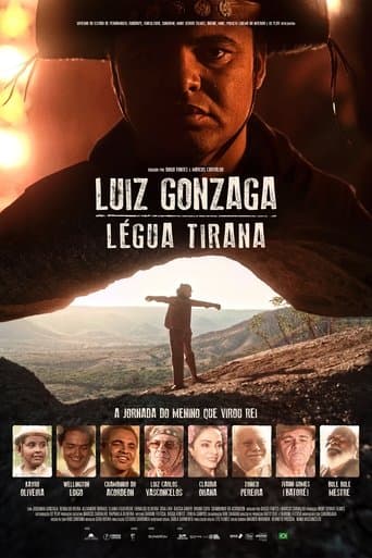 Légua Tirana poster - Find streaming availability