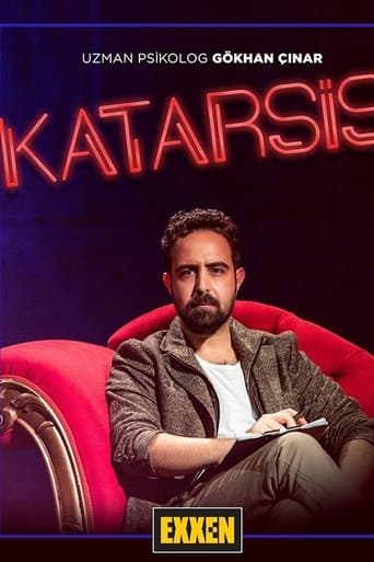 Katarsis poster - Find streaming availability