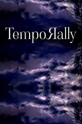 Temporally poster - Find streaming availability