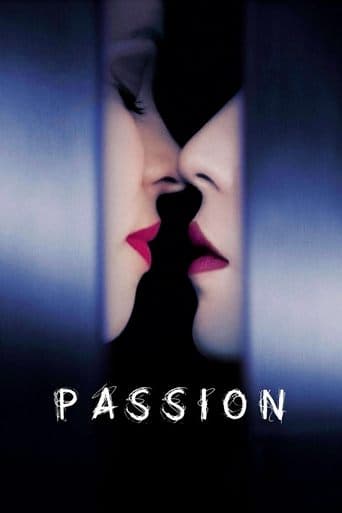 Passion poster - Find streaming availability