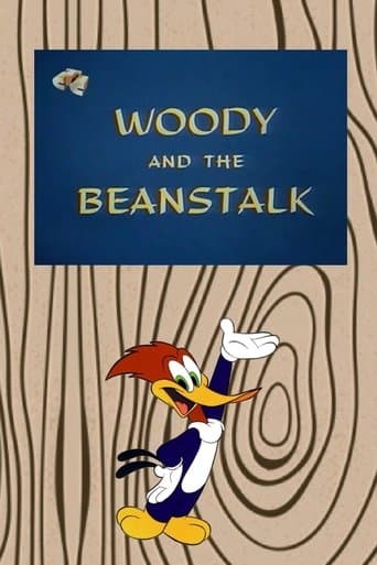 Woody and the Beanstalk poster - Find streaming availability