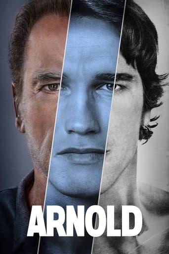 Arnold poster - Find streaming availability