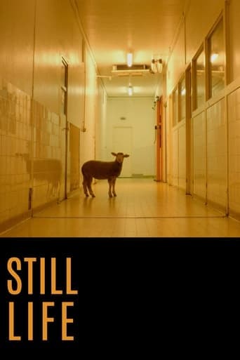 Still Life poster - Find streaming availability