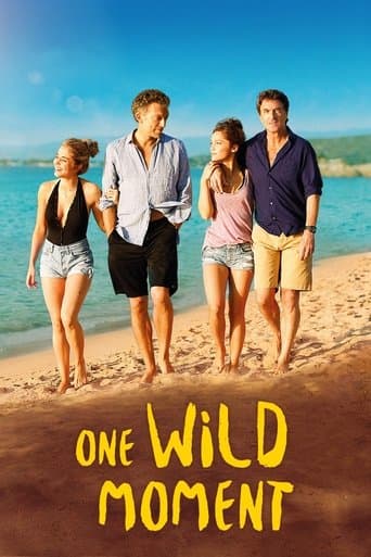 One Wild Moment poster - Find streaming availability