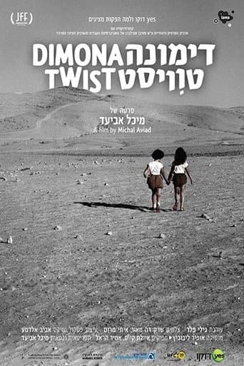 Dimona Twist poster - Find streaming availability