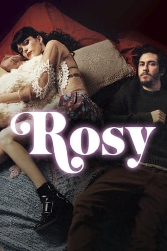 Rosy poster - Find streaming availability