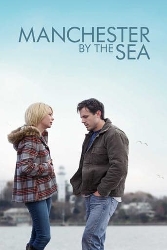 Manchester by the Sea poster - Find streaming availability