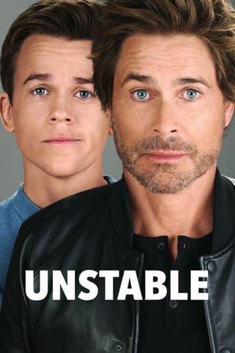 Unstable poster - Find streaming availability