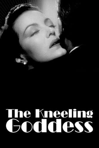 The Kneeling Goddess poster - Find streaming availability