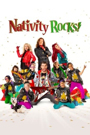 Nativity Rocks! poster - Find streaming availability