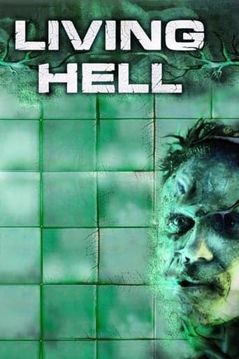 Living Hell poster - Find streaming availability