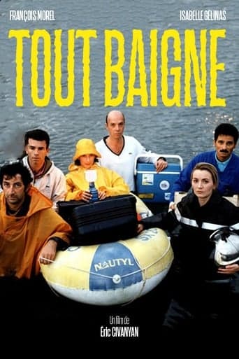 Tout baigne ! poster - Find streaming availability