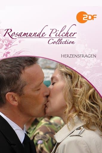 Rosamunde Pilcher: Herzensfragen poster - Find streaming availability