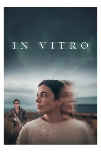 In Vitro poster - Find streaming availability
