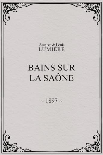 Bains sur la Saône poster - Find streaming availability