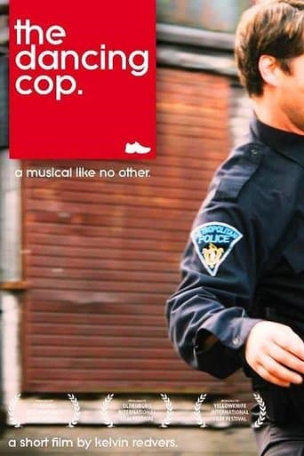 The Dancing Cop poster - Find streaming availability