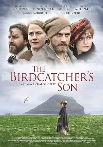 The Birdcatcher's Son poster - Find streaming availability