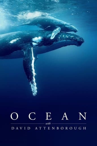 Ocean with David Attenborough poster - Find streaming availability