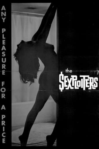 The Sexploiters poster - Find streaming availability