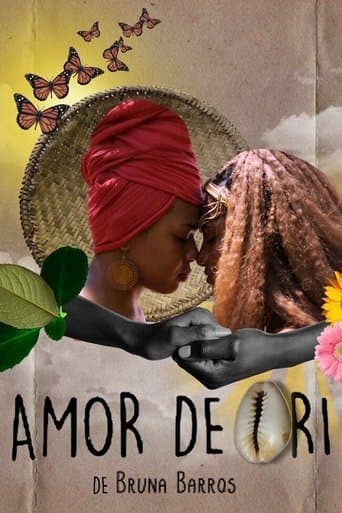 Amor de Ori poster - Find streaming availability