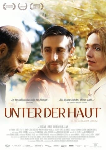 What's Between Us poster - Find streaming availability