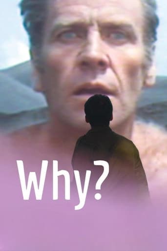 Why? poster - Find streaming availability